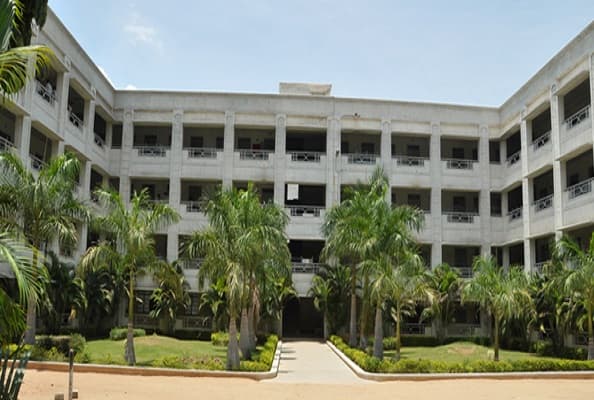 St Grace Lilian College of Education Salem Campus photo 1